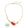 Boutayna - Collier Rouge