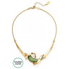 Boutayna - Collier Vert