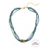Tadlile - Collier Bleu