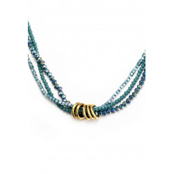 Tadlile - Collier Bleu