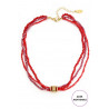 Tadlile - Collier Rouge