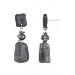 Takiyah - Boucle d'oreille...