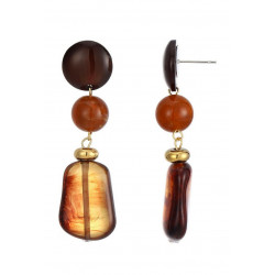 Typhaine - Boucle d'oreille...