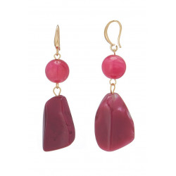 Terttu - Boucle d'oreille...