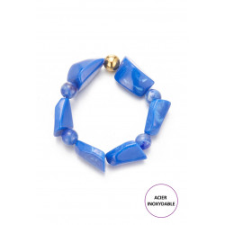 Terttu - Bracelet élastique...