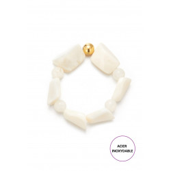 Terttu - Bracelet élastique...