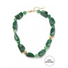 Terttu - Collier Vert