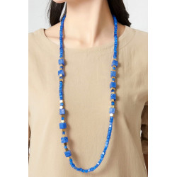 Talin - Sautoir Vert