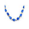 Talin - Collier Bleu