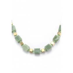 Talin - Collier Vert