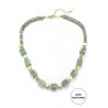 Talin - Collier Vert