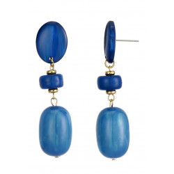 Taru - Boucle d'oreille...