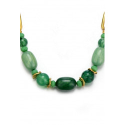 Taru - Collier Vert
