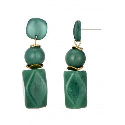 Tendai - Boucle d'oreille...