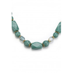 Tendai - Collier Vert