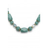 Tendai - Collier Vert
