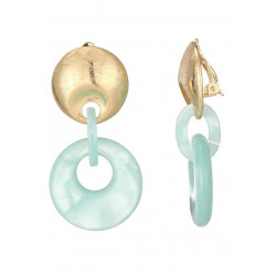 Nosipho - Boucle d'oreille...