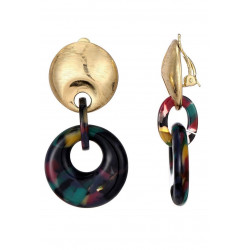 Nosipho - Boucle d'oreille...