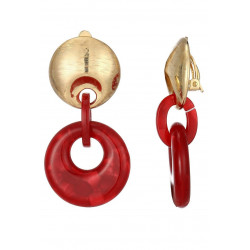 Nosipho - Boucle d'oreille...