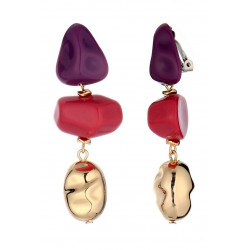 Nuru - Boucle d'oreille...