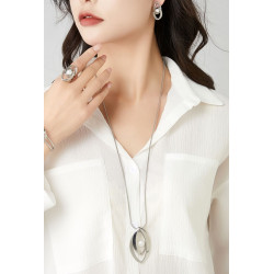 Ibrak - Sautoir Doré