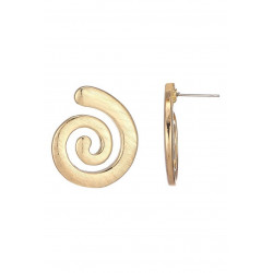 Idka - Boucle d'oreille...