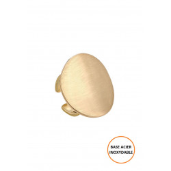 Inchirah - Bague réglable...