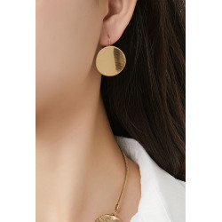 Isabelel - Boucle d'oreille...