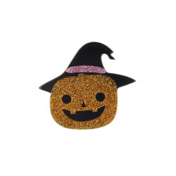 Qiu - Broche épingle