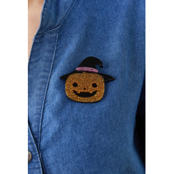 Qiu - Broche épingle