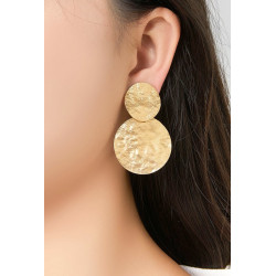 Najoud - Boucle d'oreille...