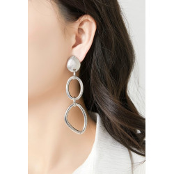 Narjissa - Boucle d'oreille...