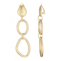 Narjissa - Boucle d'oreille...