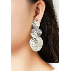 Nijad - Boucle d'oreille...