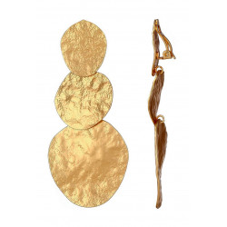 Nijad - Boucle d'oreille...