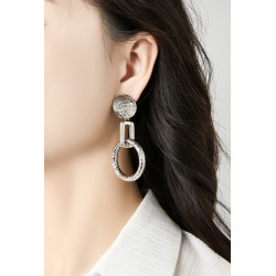 Nourane - Boucle d'oreille...