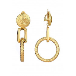 Nourane - Boucle d'oreille...