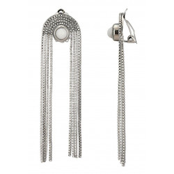 Zilpah - Boucle d'oreille...