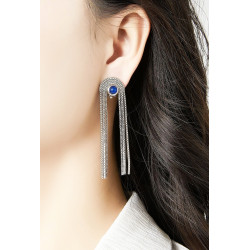 Zilpah - Boucle d'oreille...