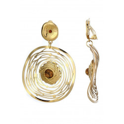 Zaire - Boucle d'oreille...