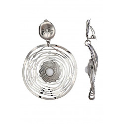 Zaire - Boucle d'oreille...