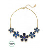 Azma - Collier Bleu