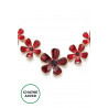 Azma - Collier Rouge
