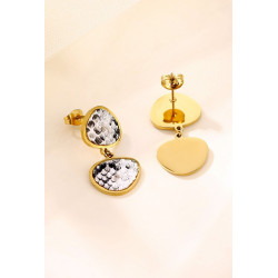 Yachme - Boucle d'oreille...