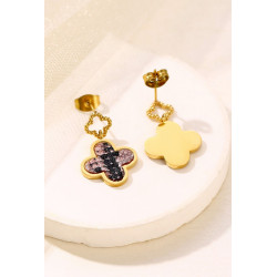 Yakout - Boucle d'oreille...