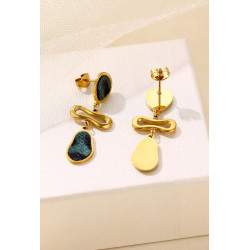 Yaqouta - Boucle d'oreille...