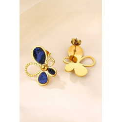 Yosra - Boucle d'oreille...