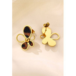 Yosra - Boucle d'oreille...