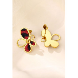 Yosra - Boucle d'oreille...