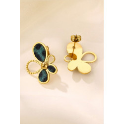 Yosra - Boucle d'oreille...